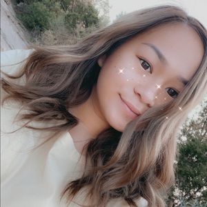 Meet your Posher, Natalie